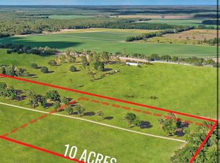 2550 NW 52nd Pl LOT 1, Bell, FL 32619