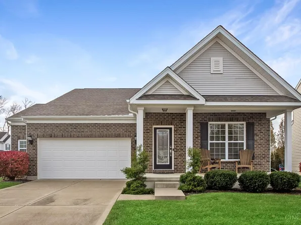 7917 Habbin Dr, Maineville, OH 45039