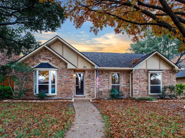 701 Sandy Creek Dr, Allen, TX 75002