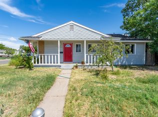 586 N 24th St, Grand Junction, CO 81501