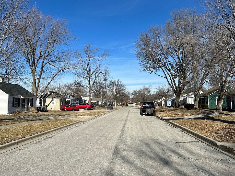 732 S Cherry St, Gardner, KS 66061 Zillow