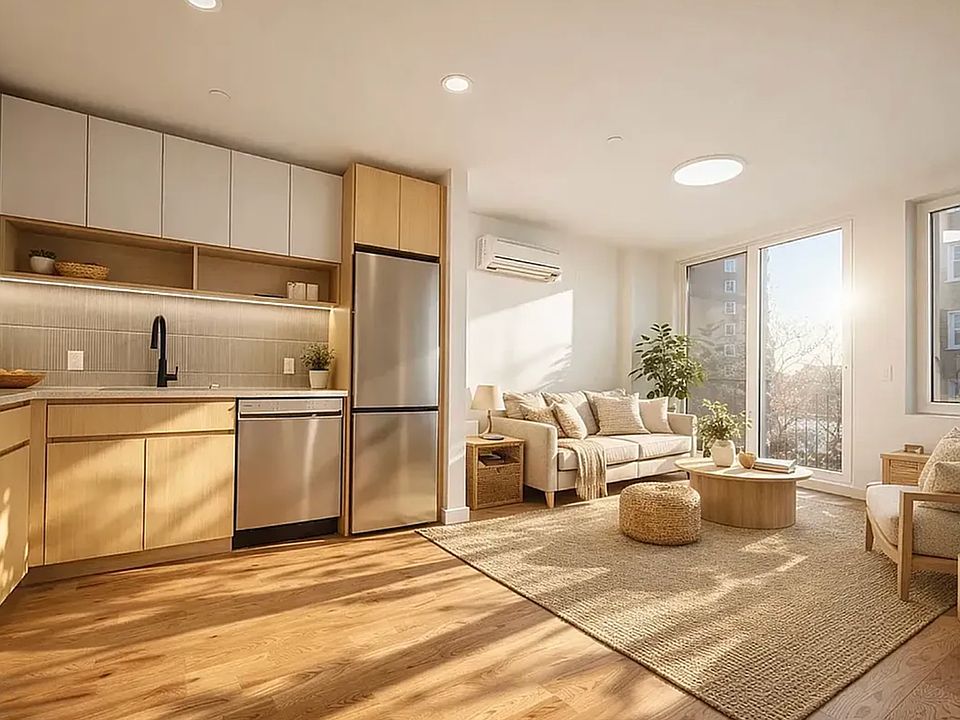 1st image of 205 Cabrini Blvd #2A