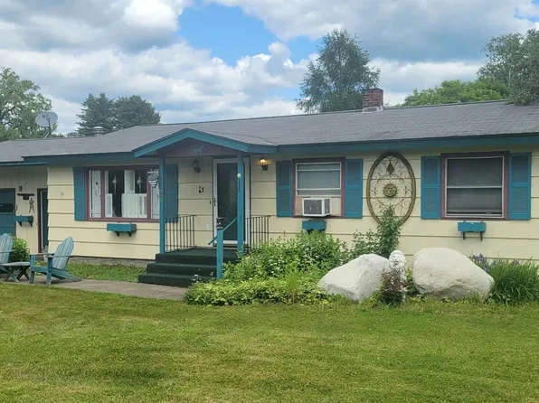 37 West Cobble Hill Road, Barre Town, VT 05641