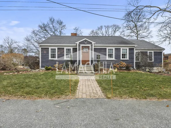 7 21st St, Wareham, MA 02571