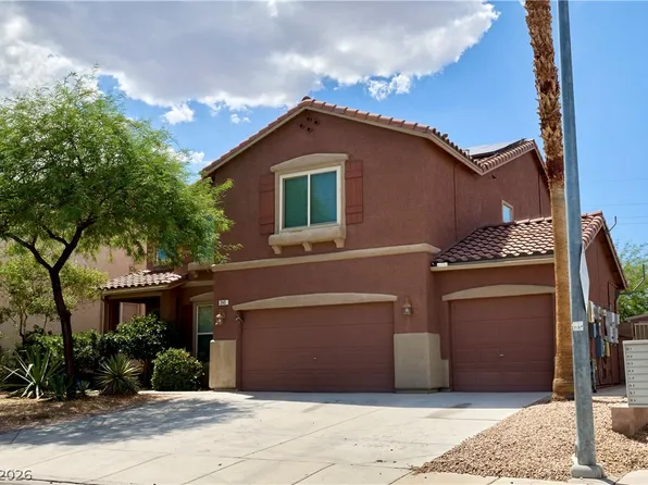 243 Palmarosa St, Henderson, NV 89015