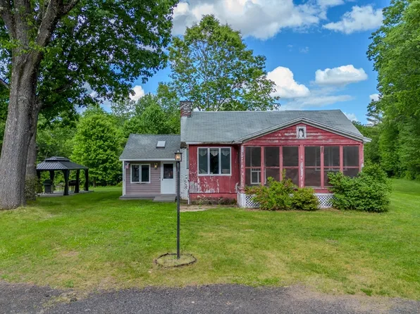 35 Kendall St, Granby, MA 01033