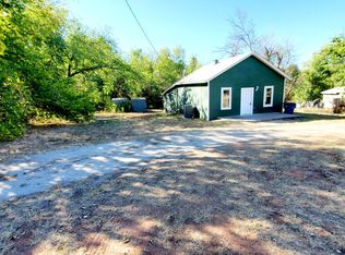 1611 E Garfield Ave, Guthrie, OK 73044