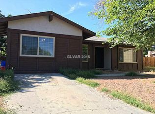 1113 Meyer St, Las Vegas, NV 89101