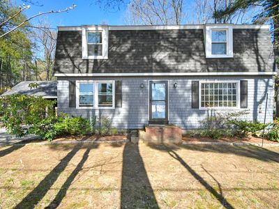 2 Mankill Brook Road, Plaistow, NH, 03865