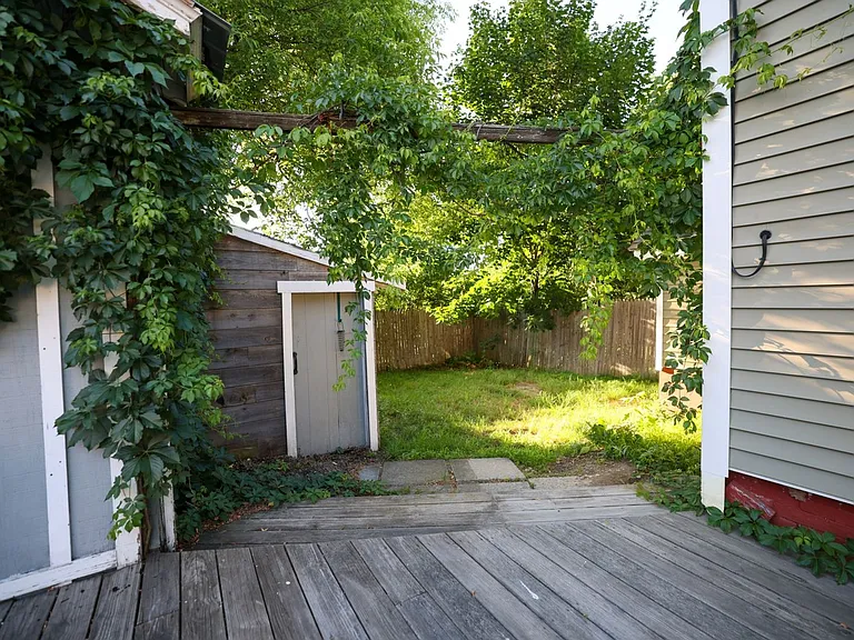16 Orange St #1 — Photo 12