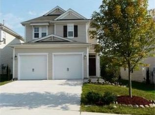 2005 Remington Oaks Cir, Cary, NC 27519