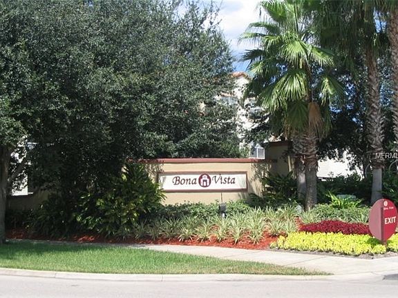 Community Entrance