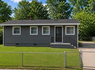 708 George Rd, Memphis, TN 38109