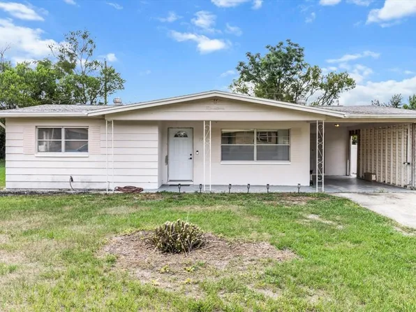 19 S Jefferson St, Beverly Hills, FL 34465