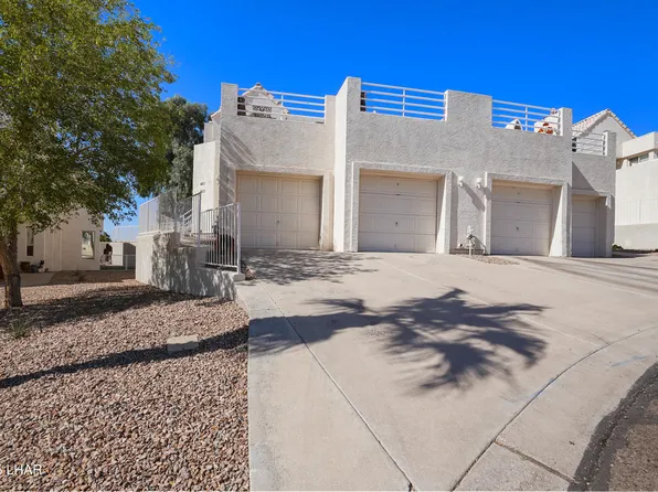 420 Acoma Blvd S Unit 25, Lake Havasu City, AZ 86406