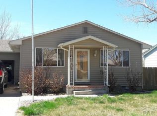 1618 Cimarron Ave, La Junta, CO 81050