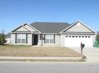 5125 Branch Point Dr, Valdosta, GA 31605
