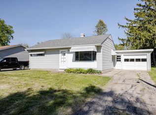 1409 S 10th St, Watertown, WI 53094