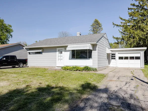 1409 S 10th STREET, Watertown, WI 53094