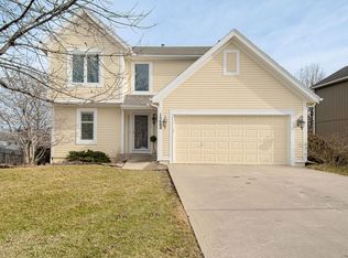 15663 Conser St, Overland Park, KS 66223