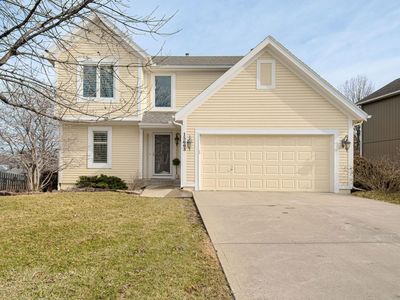 15663 Conser St, Overland Park, KS, 66223