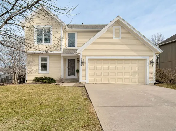 15663 Conser St, Overland Park, KS 66223