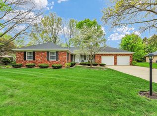 4009 Farhills Dr, Champaign, IL 61822