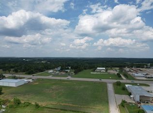 N Harvey Rd LOT 4, Seminole, OK 74868