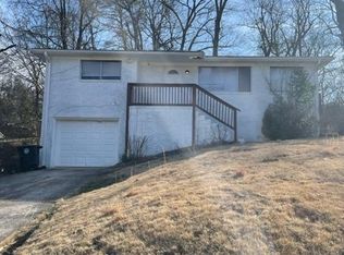 1115 Woodslee St, Birmingham, AL 35215