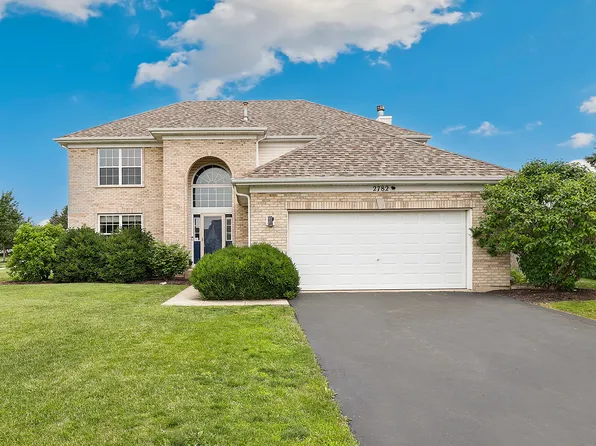 2782 Hobbs Ct, Yorkville, IL 60560