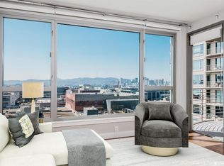 229 Brannan St UNIT 11G, San Francisco, CA