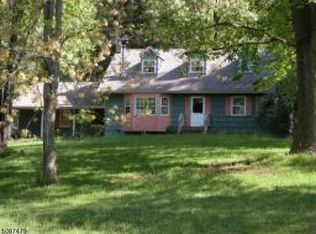 207 Dee Dee Dr, Glen Gardner, NJ 08826