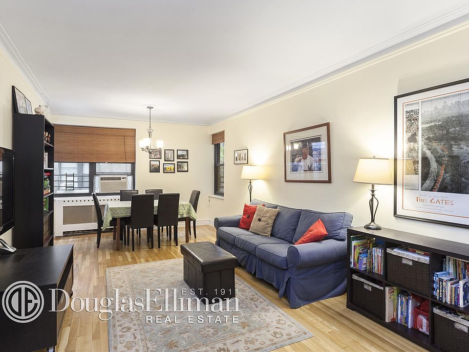 1st image of 110 W 94th St APT 1D