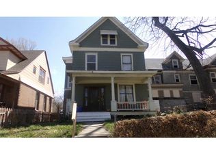 3327 Holmes St, Kansas City, MO 64109