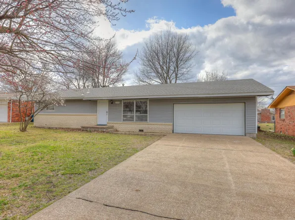 2716 S Vermont Ave, Joplin, MO 64804