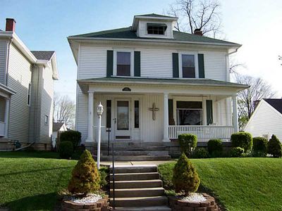 231 Lincoln Pl, Urbana, OH, 43078