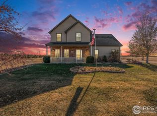 15904 County Road R, Fort Morgan, CO 80701
