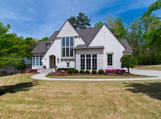 824 Journeys Rest Ln, Apex, NC 27523