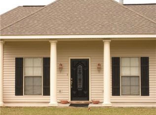 80515 Elliott Rd, Bush, LA 70431