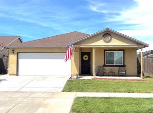 235 E San Pedro St, Merced, CA 95341