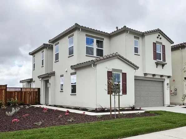 3176 Bosworth St, Lathrop, CA 95330