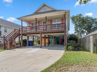 112 Olde Mariners Way, Carolina Beach, NC 28428