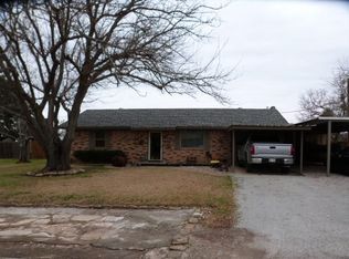 117 Autumn Dr, Early, TX 76802