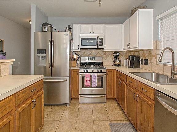 4th image of 2818 Woodspring Acres Dr