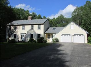 35 Timber Ln, Willington, CT 06279