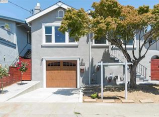 935 Kains Ave, Albany, CA 94706