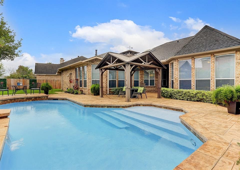 Welcome home to 6918 Mistyleaf Lane presented by Sara Nguyen.