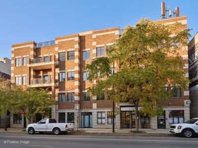 2130 W Belmont Ave UNIT 2A, Chicago, IL, 60618