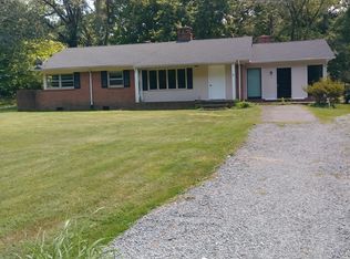 20466 Constitution Hwy, Orange, VA 22960