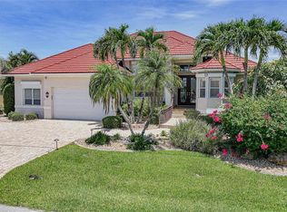 436 Valletta Ct, Punta Gorda, FL 33950
